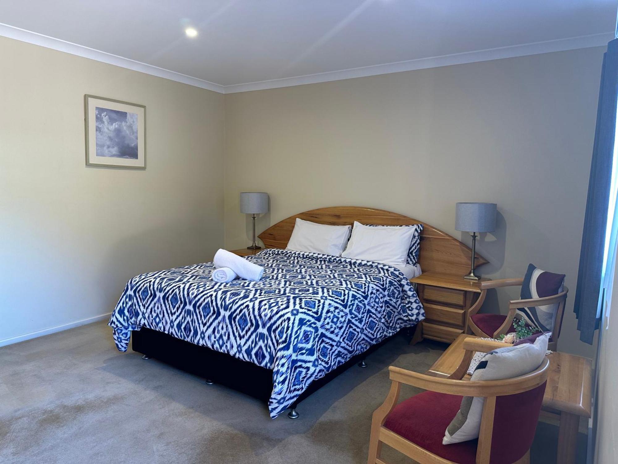 The Tower Hotel Kalgoorlie Kültér fotó