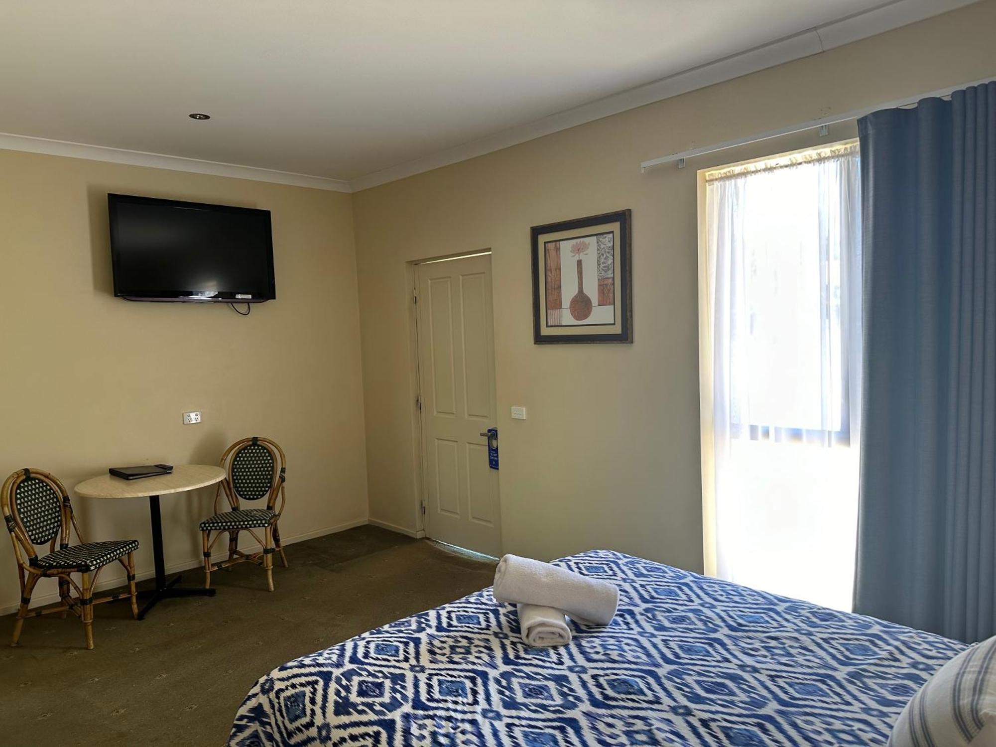 The Tower Hotel Kalgoorlie Kültér fotó
