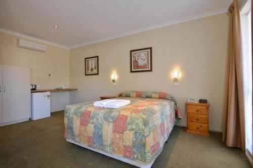 The Tower Hotel Kalgoorlie Kültér fotó
