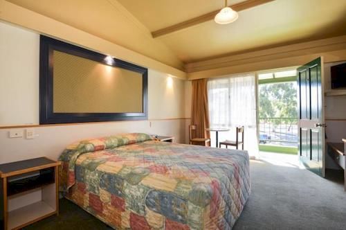 The Tower Hotel Kalgoorlie Kültér fotó